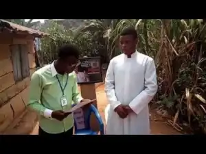 Video: Ayo Ajewole (Woli Agba) - New Month Service interrupted as Woli Agba receives award